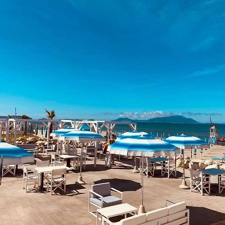 Sabbia D'Argento Hotel Giugliano In Campania Exterior photo